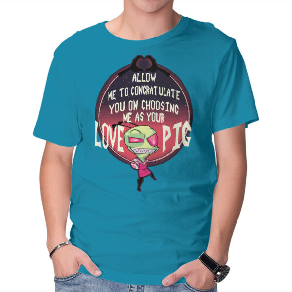 Love Pig - Image 17