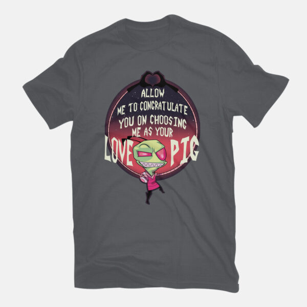 Love Pig - Image 3