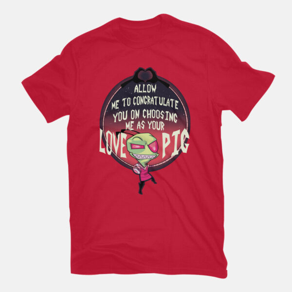 Love Pig - Image 7