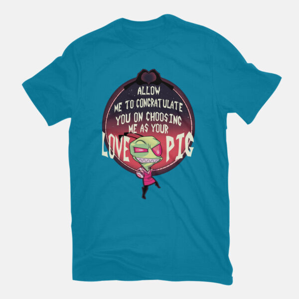 Love Pig - Image 19