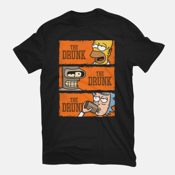 The Drunks - Image 3