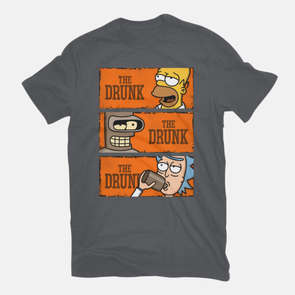 The Drunks - Image 7
