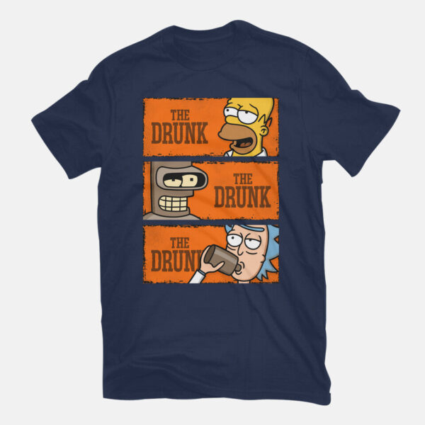 The Drunks - Image 11
