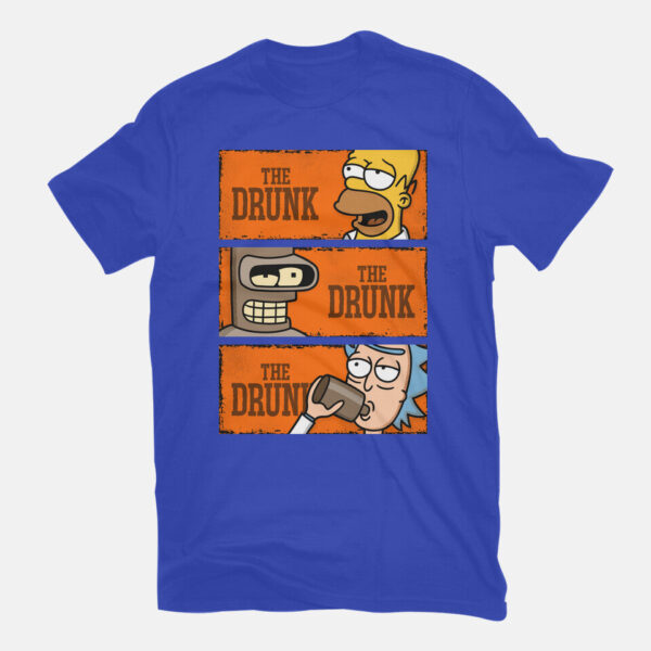 The Drunks - Image 15