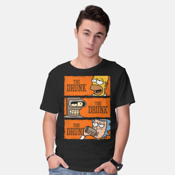 The Drunks - Image 2
