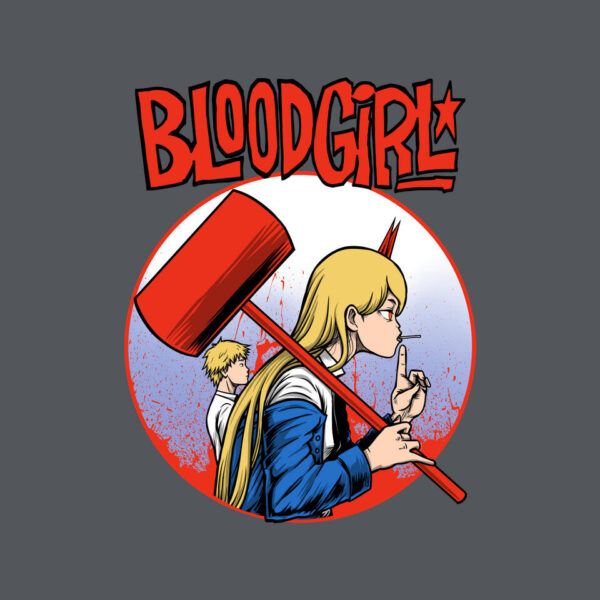 Blood Girl - Image 16