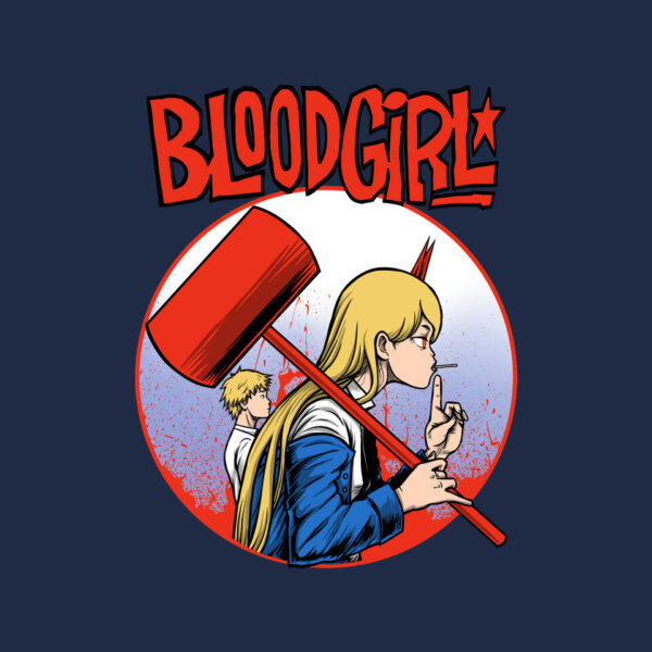 Blood Girl - Image 8
