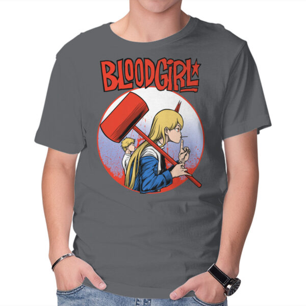 Blood Girl - Image 13