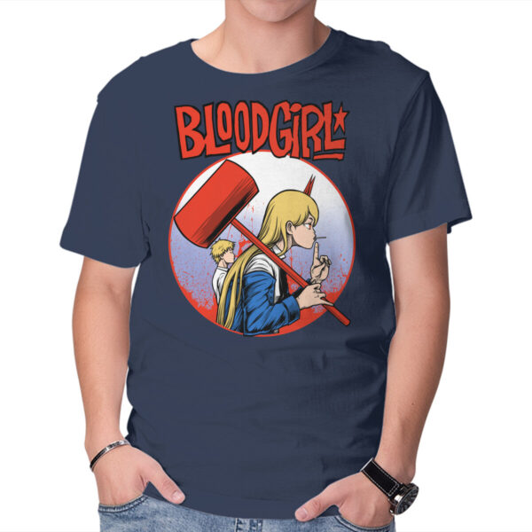 Blood Girl - Image 5