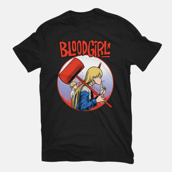 Blood Girl - Image 3