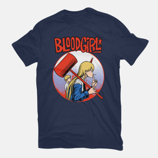 Blood Girl - Image 7