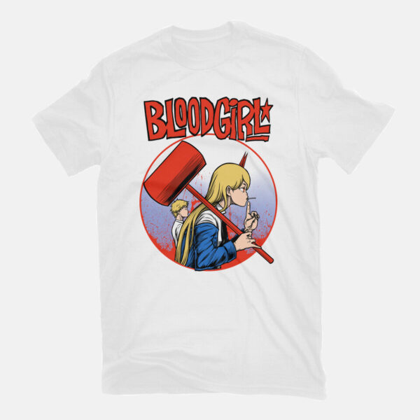 Blood Girl - Image 11