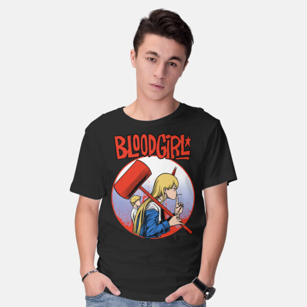 Blood Girl - Image 2