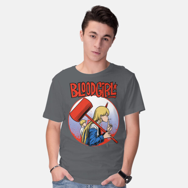 Blood Girl - Image 14