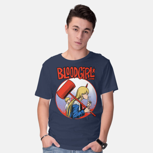 Blood Girl - Image 6