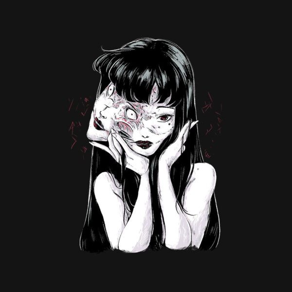 Tomie - Image 4