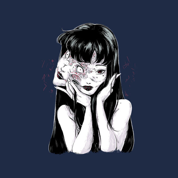 Tomie - Image 8