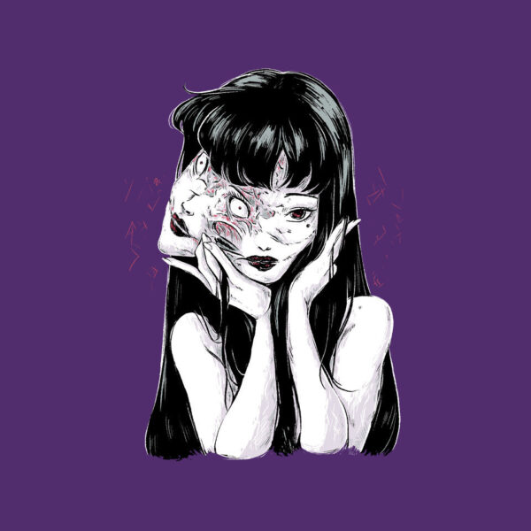 Tomie - Image 12