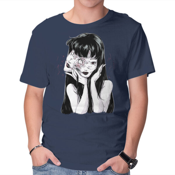 Tomie - Image 5