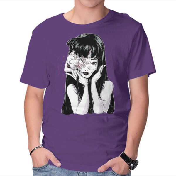 Tomie - Image 9