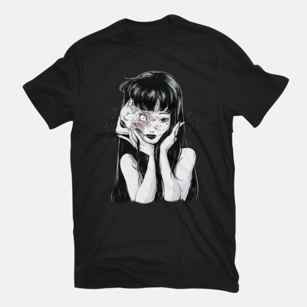 Tomie - Image 3