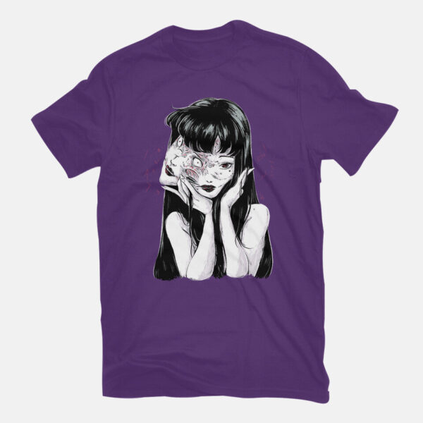Tomie - Image 11