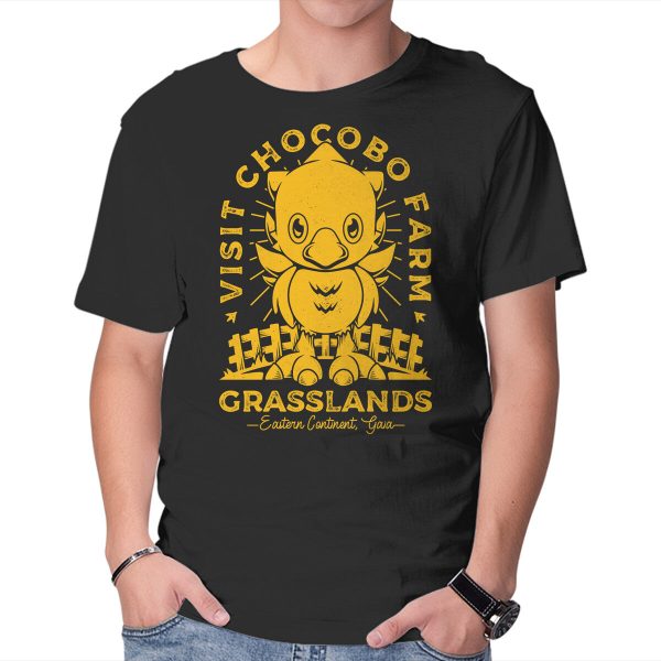 Grasslands Area Farm - Image 5