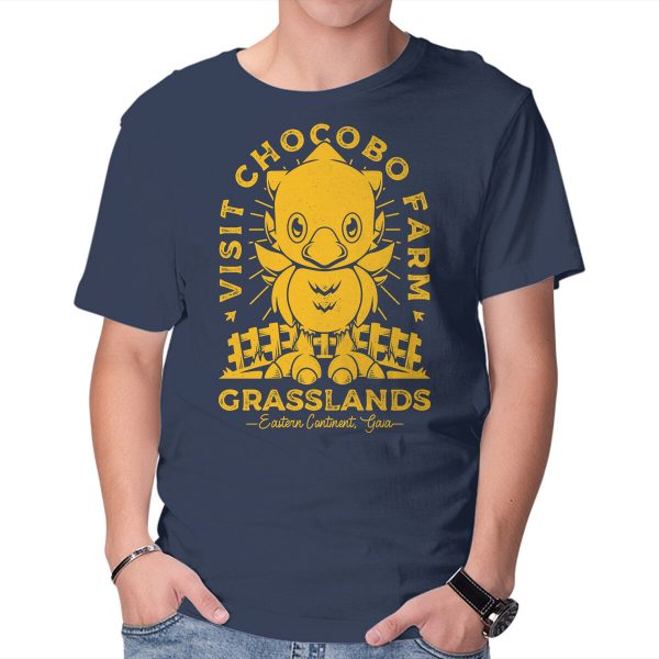 Grasslands Area Farm