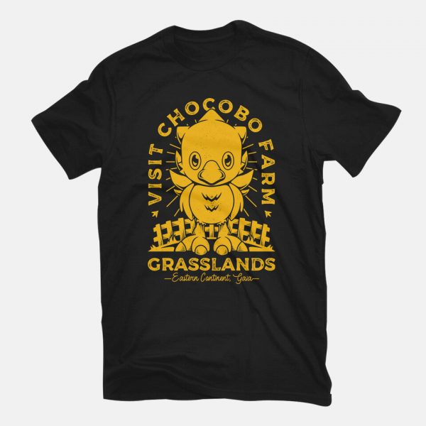 Grasslands Area Farm - Image 7