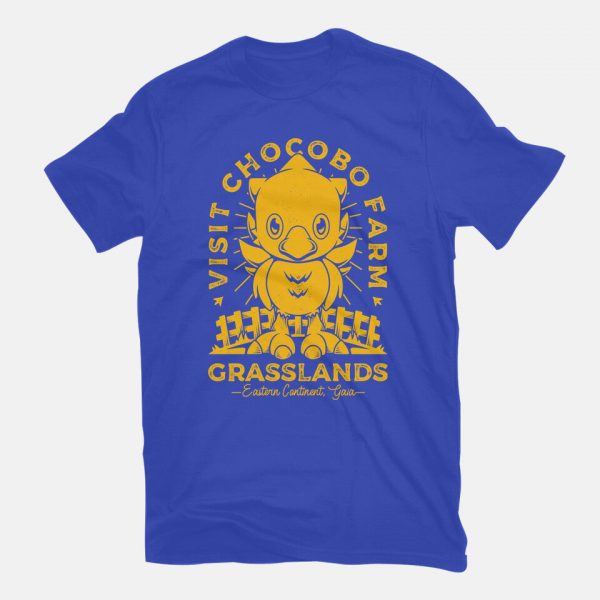 Grasslands Area Farm - Image 11