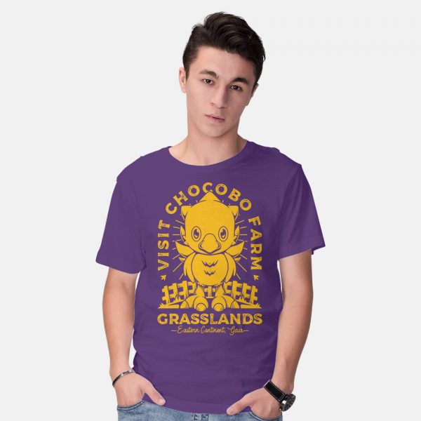 Grasslands Area Farm - Image 14