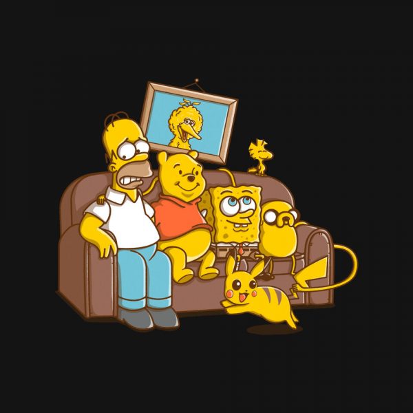 The Yellow Fellows - Image 12