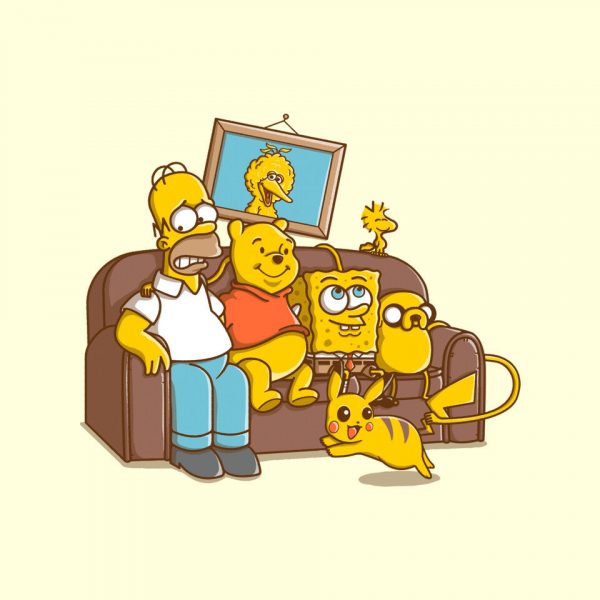The Yellow Fellows - Image 4