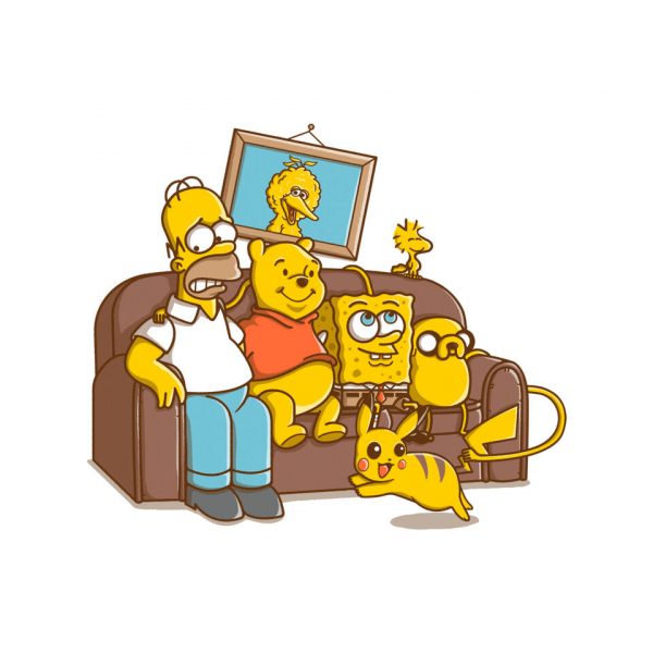 The Yellow Fellows - Image 8