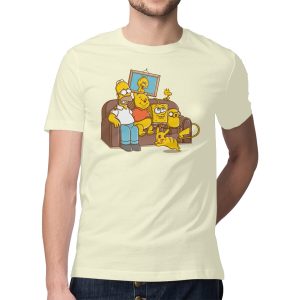 The Yellow Fellows