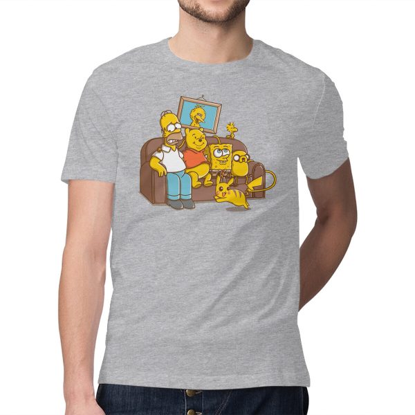 The Yellow Fellows - Image 13