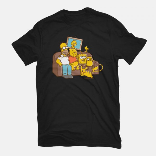The Yellow Fellows - Image 11
