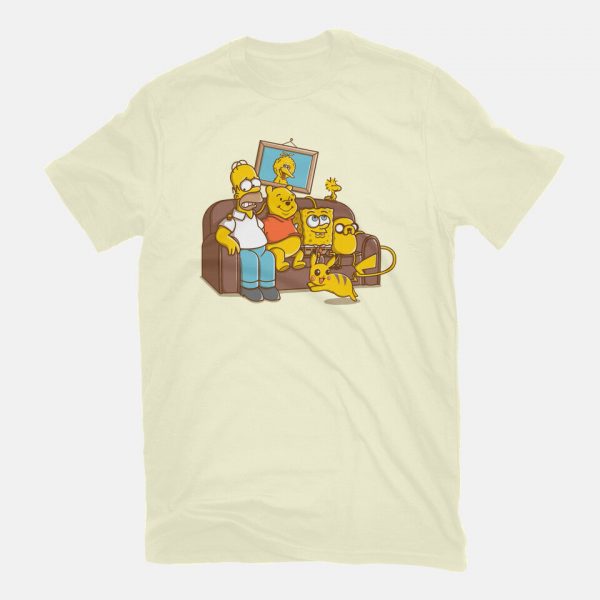 The Yellow Fellows - Image 3