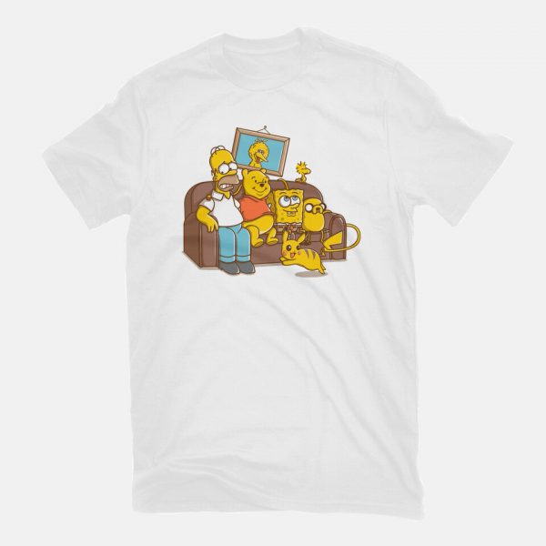 The Yellow Fellows - Image 7