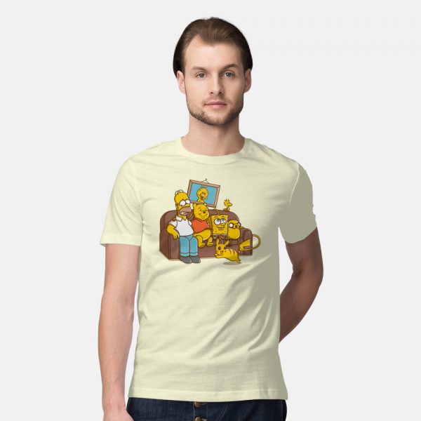 The Yellow Fellows - Image 2
