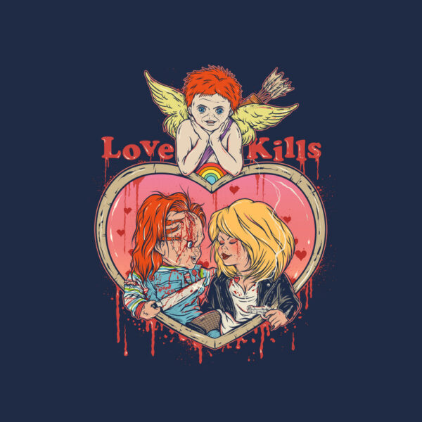 Love Kills - Image 8
