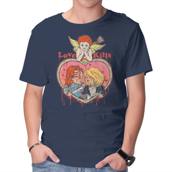 Love Kills - Image 5