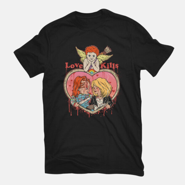 Love Kills - Image 3