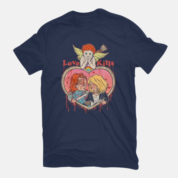 Love Kills - Image 7