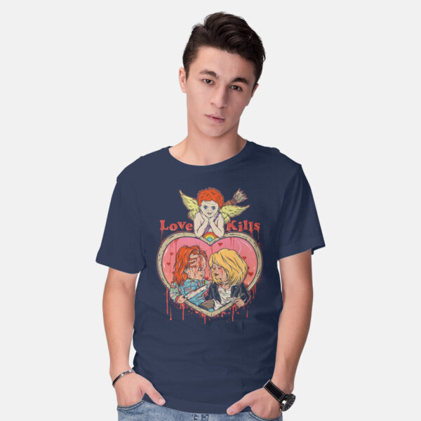 Love Kills - Image 6