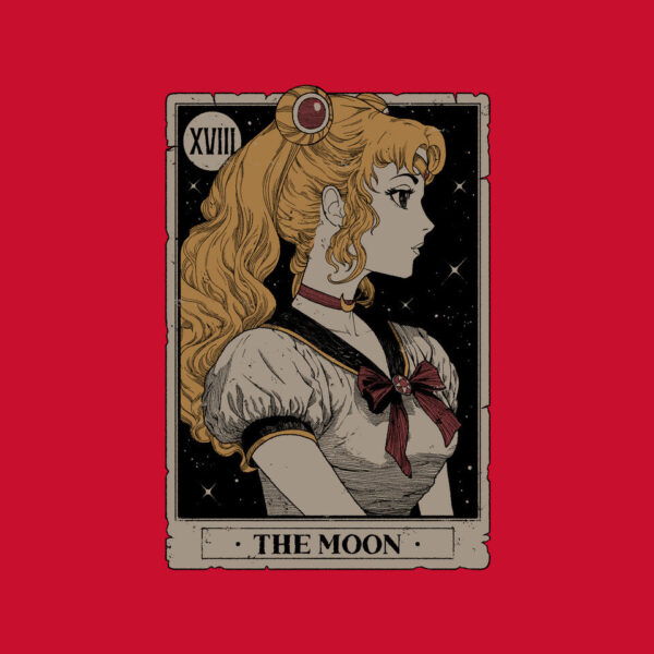 The Moon Tarot - Image 12