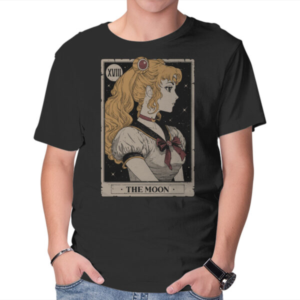The Moon Tarot