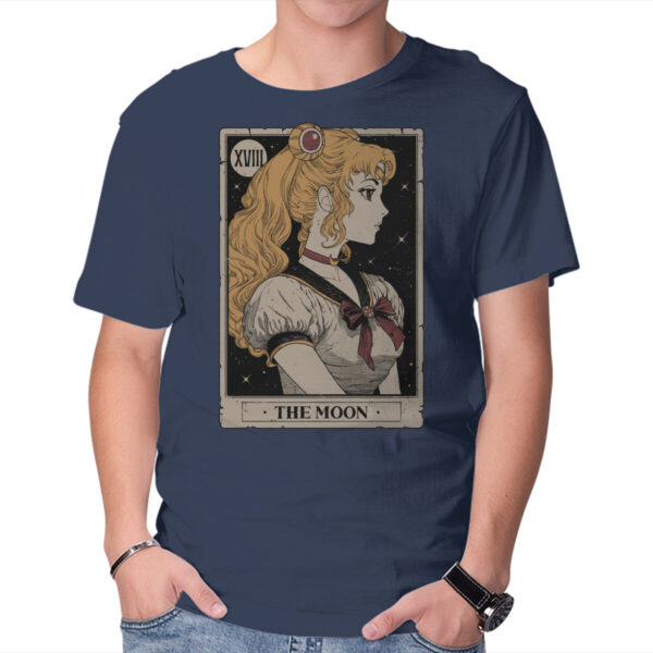 The Moon Tarot - Image 5