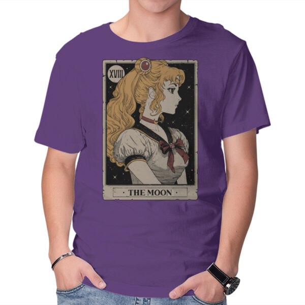 The Moon Tarot - Image 17