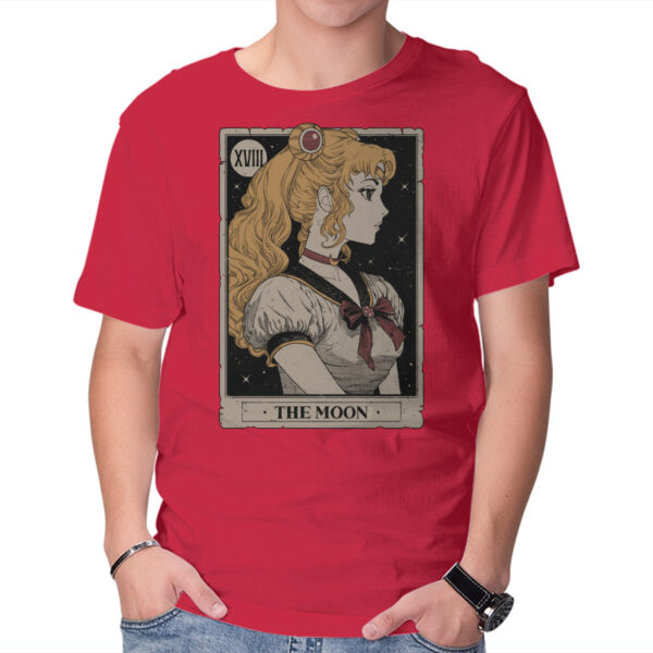 The Moon Tarot - Image 9